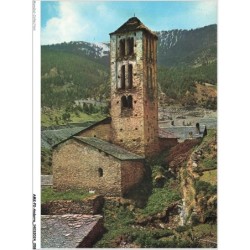 AMKP2-0116-ANDORRE - VALLS D'ANDORRA - PAL - Eglise style romain