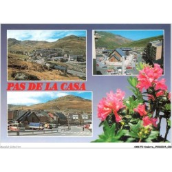 AMKP2-0096-ANDORRE - VALLS D'ANDORA - Pas de la casa