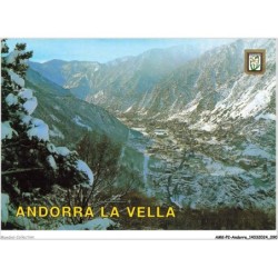 AMKP2-0132-ANDORRE - VALLS D'ANDORRA