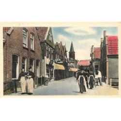 PAYS BAS -AS30430 VOLENDAM