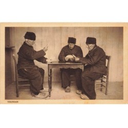 PAYS BAS -AS30438 VOLENDAM