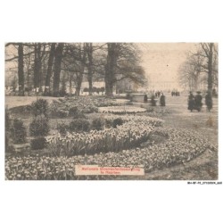 BN-BFP2-0542-PAYS-BAS - nationale bloemententoonstelling te HAARLEM