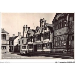 AKBP4-0304-ROYAUME-UNI - clarendon house - east grinstead