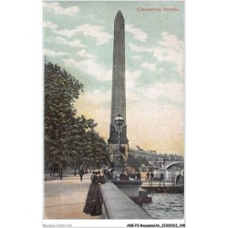 AKBP3-0278-ROYAUME-UNI - cleopatras needle