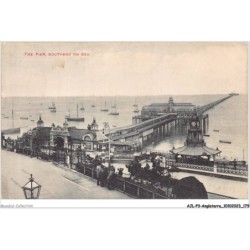 AJLP3-ANGLETERRE-0290 - the pier - southend on sea