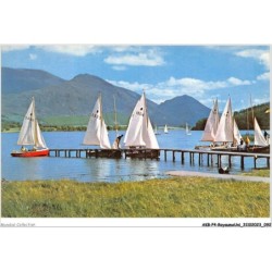 AKBP4-0348-ROYAUME-UNI - BASSENTHWAITE - region des lacs
