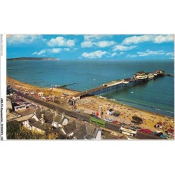 AKBP4-0358-ROYAUME-UNI - SHANKLIN - the isle of wight