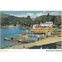 AKBP4-0351-ROYAUME-UNI - AMBLESIDE - waterhead - region des lacs