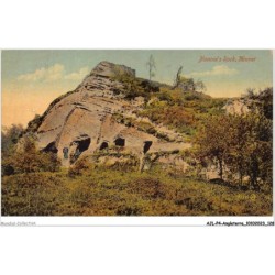 AJLP4-ANGLETERRE-0365 - nannie's rock - kinver