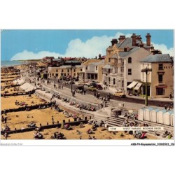 AKBP4-0360-ROYAUME-UNI - BOGNOR - west parade - regis