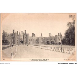 AJLP1-ANGLETERRE-0044 - hampton court palace - western approach