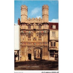 AJLP1-ANGLETERRE-0035 - christchurch gate - canterbury