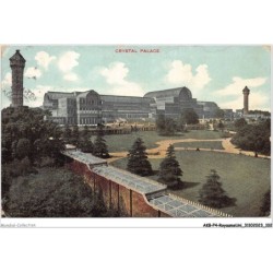 AKBP4-0353-ROYAUME-UNI - CRYSTAL PALACE - general view