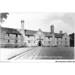 AKBP4-0305-ROYAUME-UNI - jackville college - east grinstead