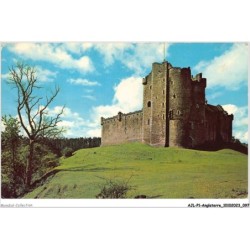 AJLP1-ANGLETERRE-0049 - doune castel