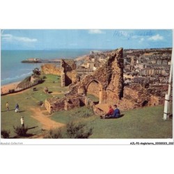 AJLP2-ANGLETERRE-0121 - hastings castle