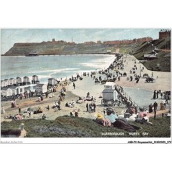 AKBP2-0192-ROYAUME-UNI - SCARBOROUGH - north bay