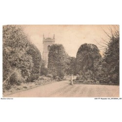 ASXP7-0457-ROYAUME-UNI - BRETFORTTON - Manor gardens