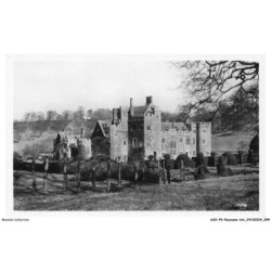 ASXP6-0376-ROYAUME-UNI - Compton wynyates