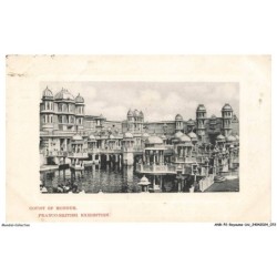 ANRP2-0113-ROYAUME-UNI - FRANCO-BRITISH EXHIBITION - court of honour