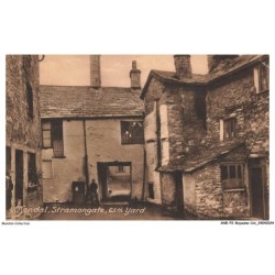 ANRP2-0077-ROYAUME-UNI - KENDAL - stramongate - 65th yard