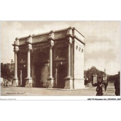 AMJP3-0162-ROYAUME-UNI - MARBLE - arch