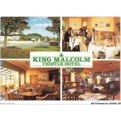 AMJP3-0207-ROYAUME-UNI - KING MALCOLM THISTLE HOTEL