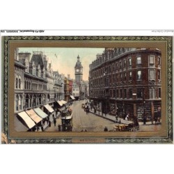 AKBP3-0267-ROYAUME-UNI - NEWPORT - commercial street