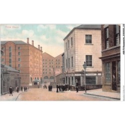 AKBP3-0260-ROYAUME-UNI - TYNE - DOCK