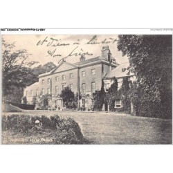 AKBP3-0252-ROYAUME-UNI - house berks