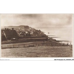 AMJP3-0170-ROYAUME-UNI - BHERINGHAM - vue générale