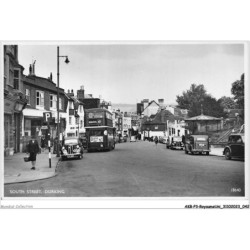 AKBP3-0225-ROYAUME-UNI - south street - brking