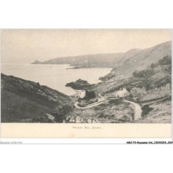 AMJP3-0148-ROYAUME-UNI - JERSEY - bouley bay