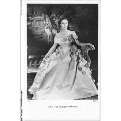 AMJP1-0042-ANGLETERRE - h-r-h the princess margaret