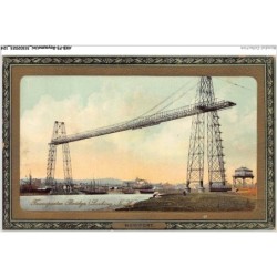 AKBP3-0266-ROYAUME-UNI - NEWPORT - transporter bridge