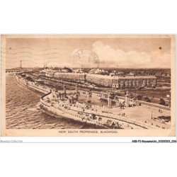 AKBP3-0222-ROYAUME-UNI - new south promenade - blackpool