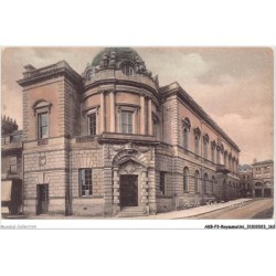 AKBP3-0285-ROYAUME-UNI - BATH -  art gallery