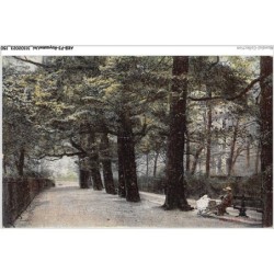 AKBP3-0279-ROYAUME-UNI - holland park