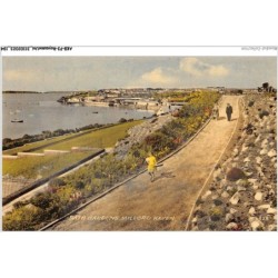 AKBP3-0301-ROYAUME-UNI - rath gardens - milford haven
