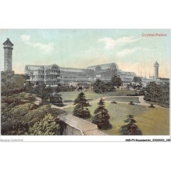 AKBP3-0274-ROYAUME-UNI - CRYSTAL-PALACE - general view