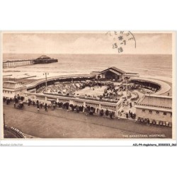 AJLP4-ANGLETERRE-0332 - the bandstand - worthing
