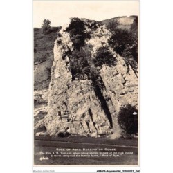 AKBP3-0224-ROYAUME-UNI - BURRINGTON - rock of ages