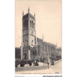 AKBP3-0215-ROYAUME-UNI - BROADSTAIRS - holy trinity church