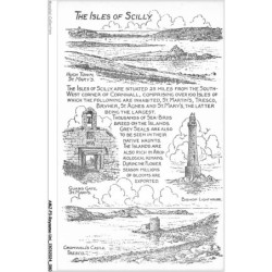 AMJP3-0171-ROYAUME-UNI - THE ISLES OF SCILLY