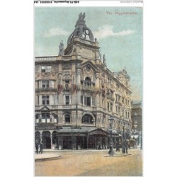 AKBP3-0286-ROYAUME-UNI - the hippodrome