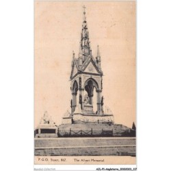 AJLP1-ANGLETERRE-0059 - the albert memorial