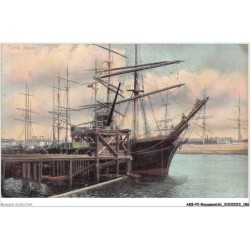 AKBP2-0199-ROYAUME-UNI - TYNE DOCK