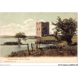AGTP2-0087-ANGLETERRE - THREAVE CASTLE, CASTLE DOUGLAS