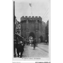 AJLP1-ANGLETERRE-0088 - the bargate - southampton