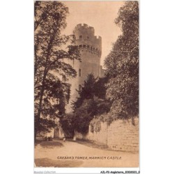 AJLP2-ANGLETERRE-0105 - caesar's tower - warwick castel